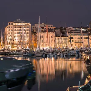 Vidal Croisette Cannes