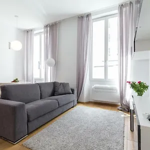  Appartement Le St Honoré