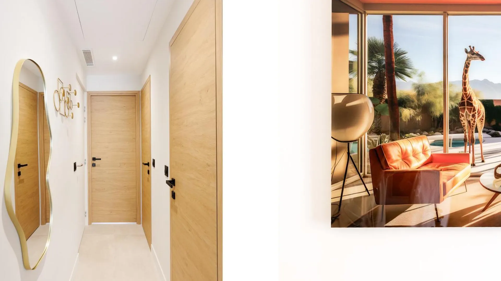 Sublime Appartement Forville Festival Cannes 0*,
