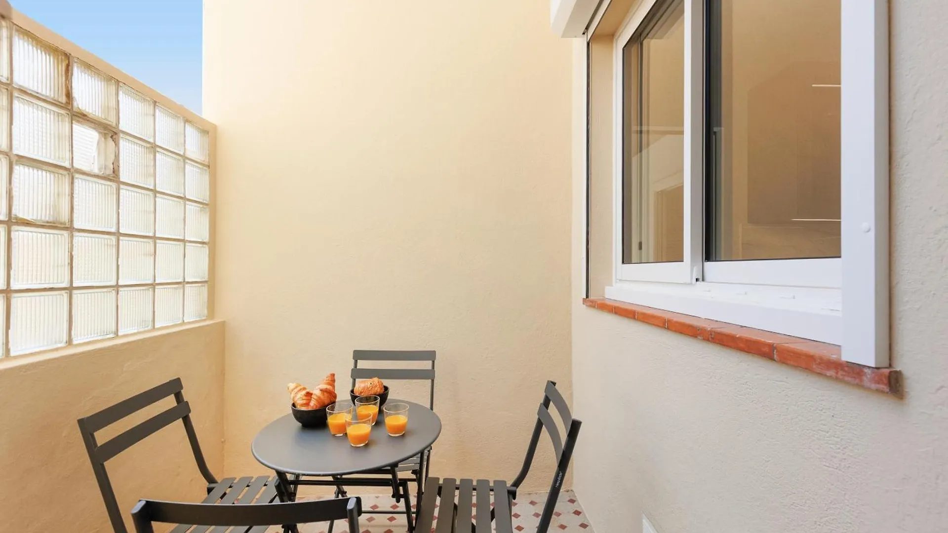 Sublime Appartement Forville Festival Cannes 0*,  France