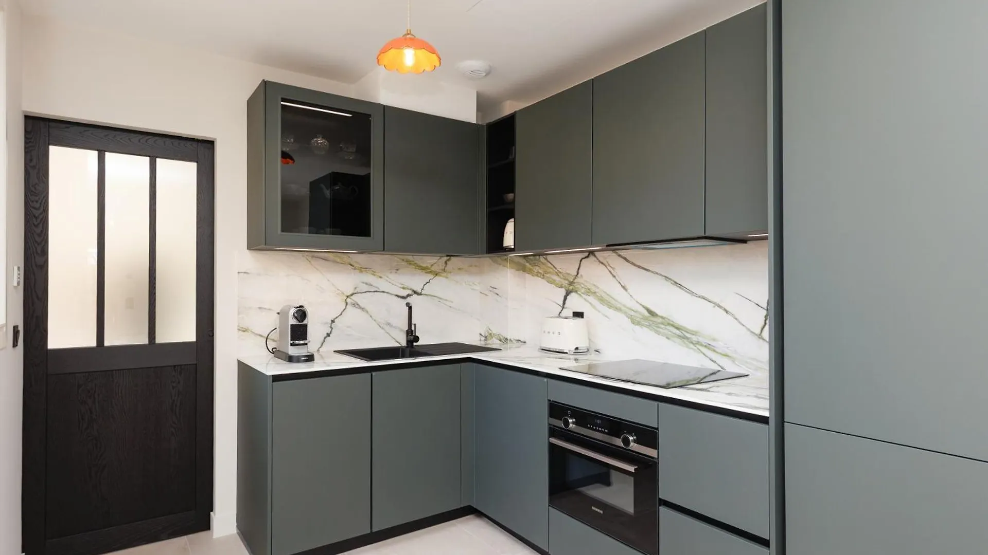 Apartment Sublime Appartement Forville Festival Cannes France