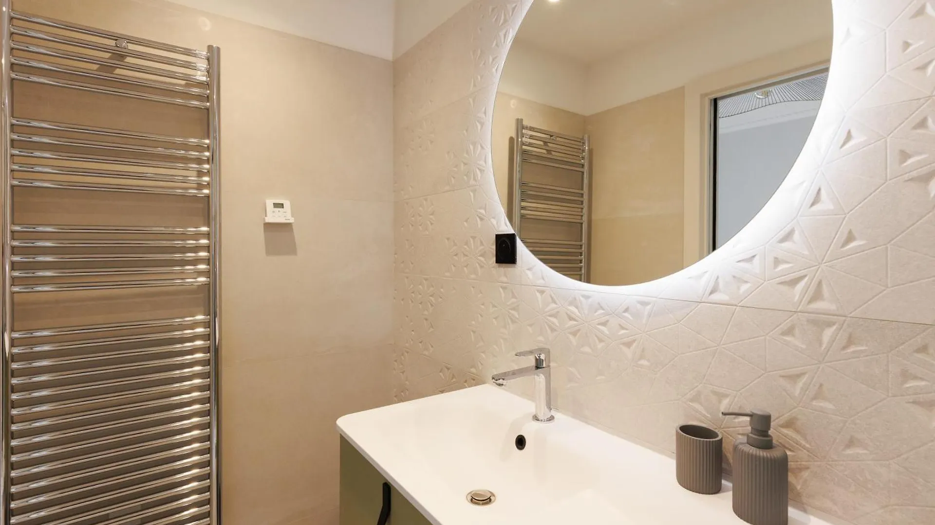 Sublime Appartement Forville Festival Cannes