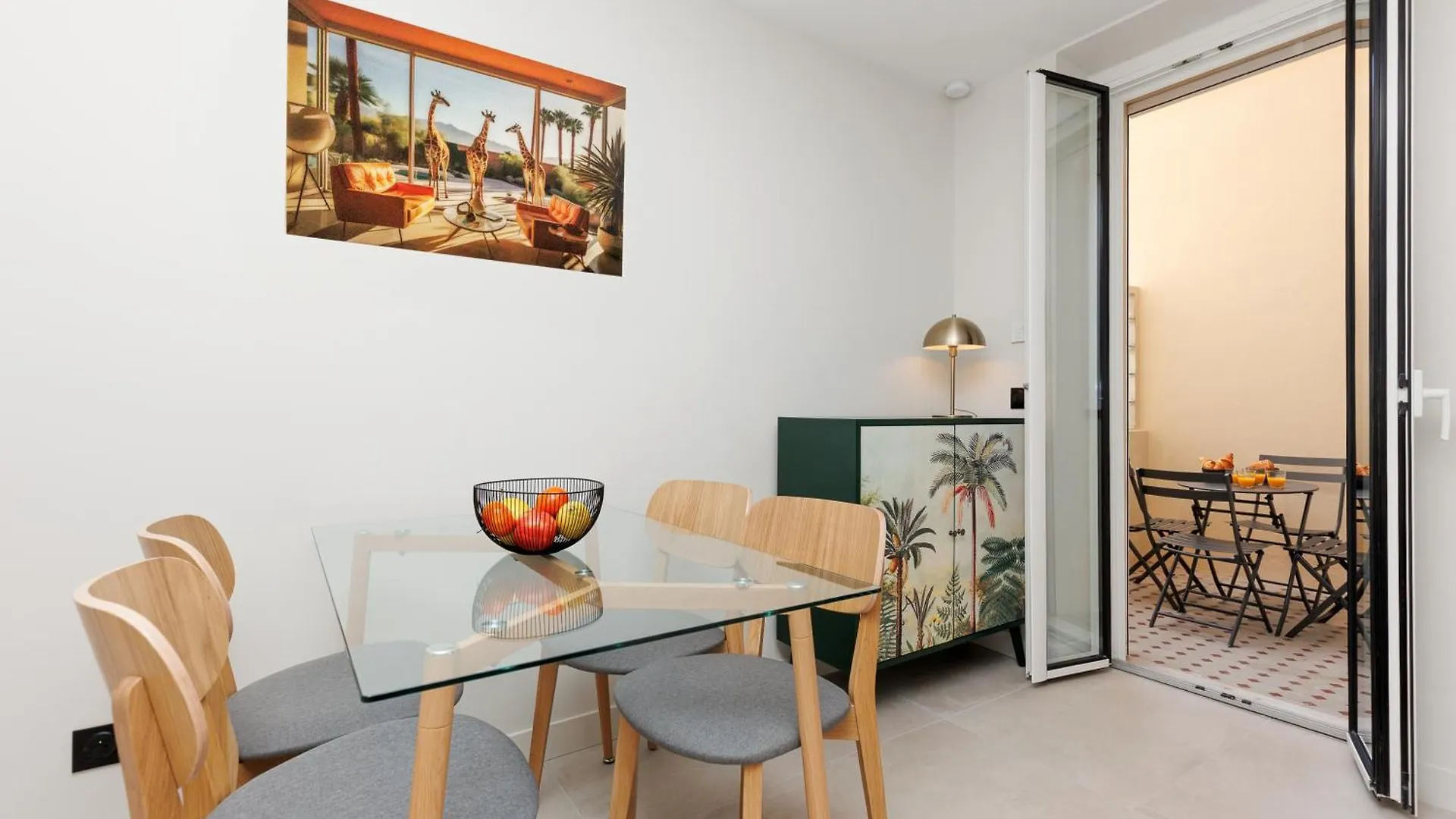Sublime Appartement Forville Festival Cannes