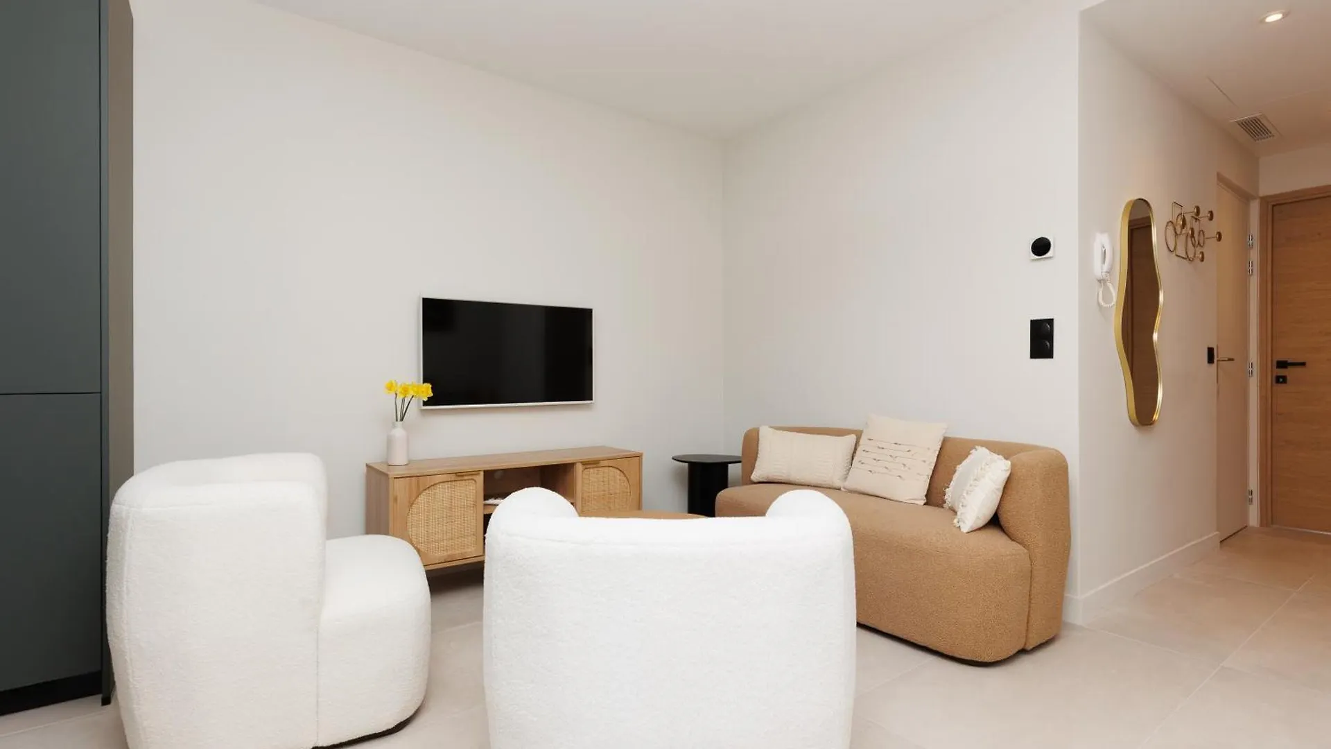 Apartment Sublime Appartement Forville Festival Cannes