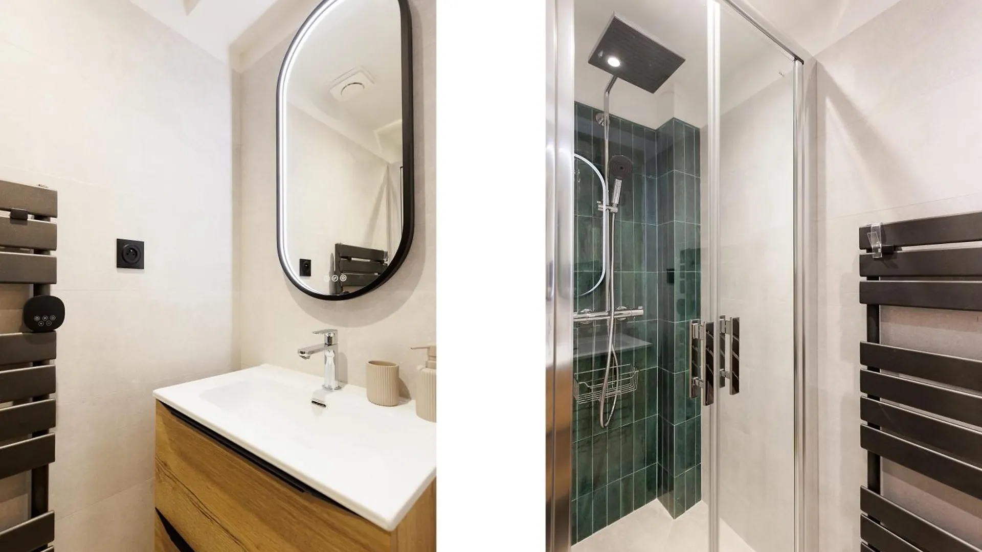 Sublime Appartement Forville Festival Cannes Apartment