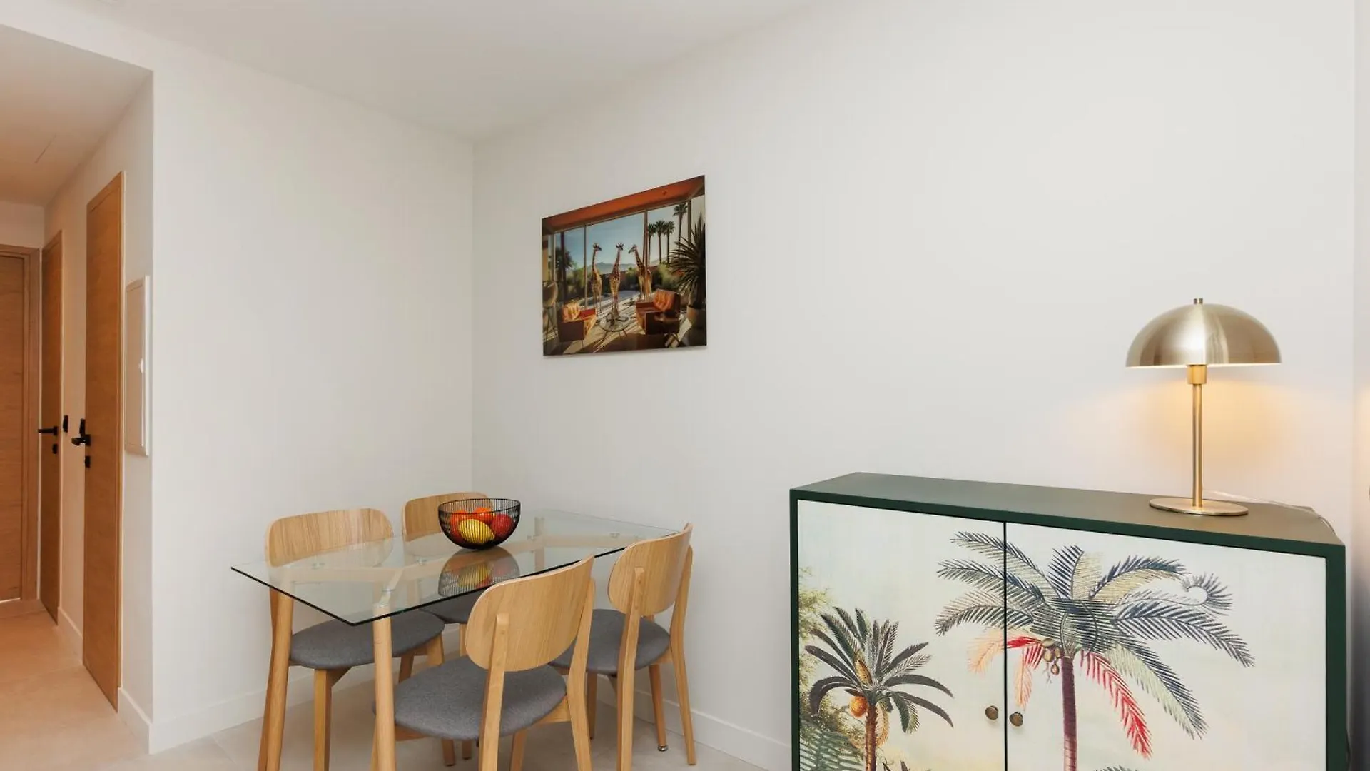 Sublime Appartement Forville Festival Cannes 0*,