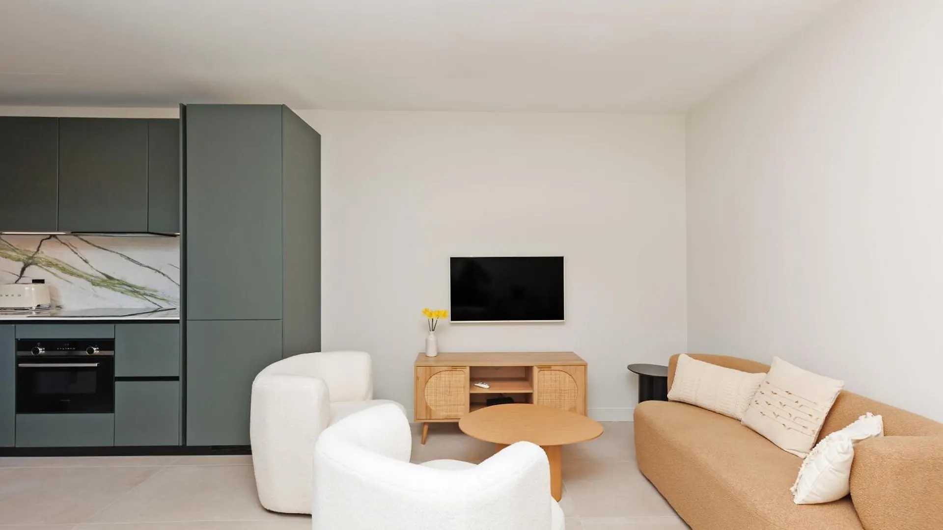 Sublime Appartement Forville Festival Cannes France