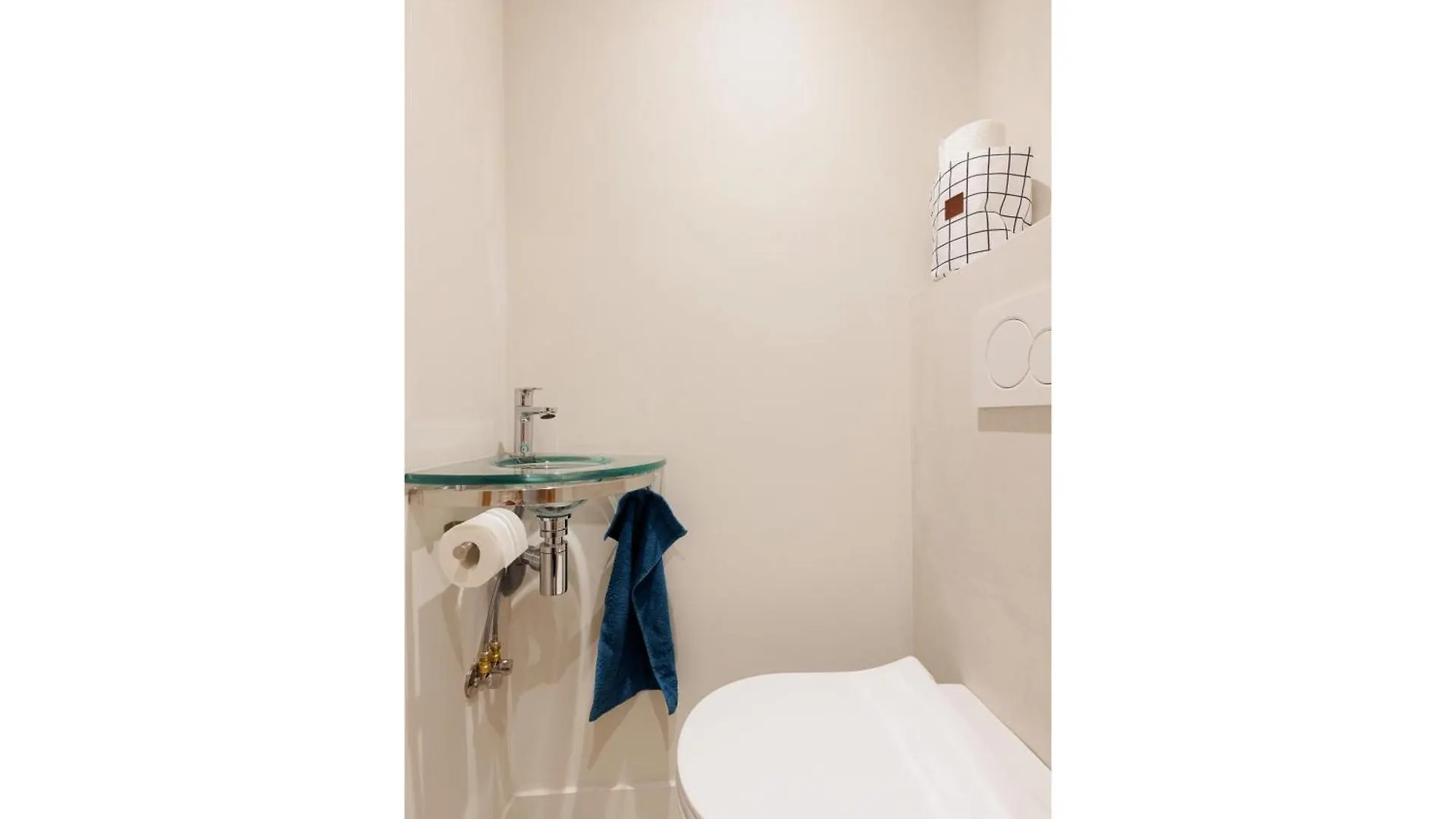 Apartment Sublime Appartement Forville Festival Cannes
